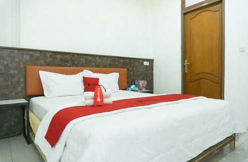 Ende House | RedDoorz Plus @ Ende City Center