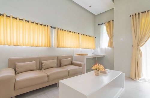 Ciater House | RedDoorz Resort Syariah @ Idelansia Homestay Ciater