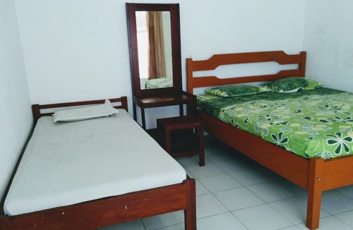 Purwokerto House | Hotel Gunung Slamet