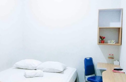 Malang House | De Cengger Guest House