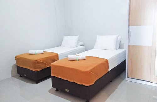 Malang House | De Cengger Guest House