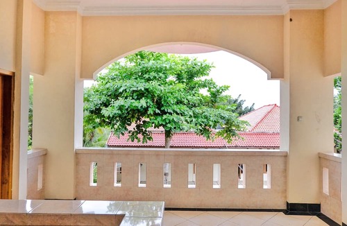 Pacitan Hotel | Hotel O otel Graha Prima