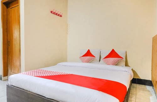 Pacitan Hotel | Hotel O otel Graha Prima