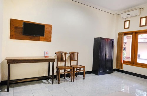 Pacitan Hotel | Hotel O otel Graha Prima