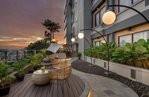 Catur Tunggal Hotel | The Manohara Hotel Yogyakarta