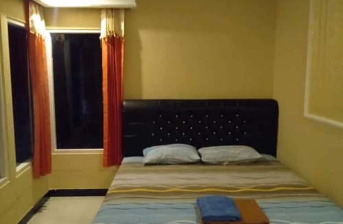 Wonosari House | Penginapan BoB Home