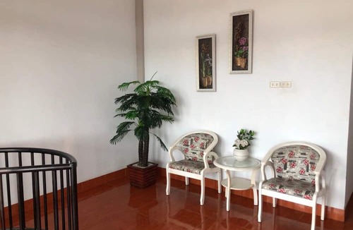 Batu Bara House | Guest House Nasyauqi Kuala Tanjung