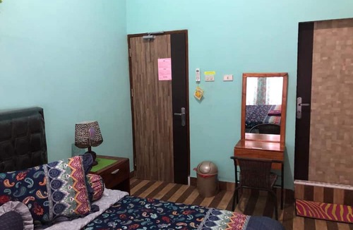 Batu Bara House | Guest House Nasyauqi Kuala Tanjung
