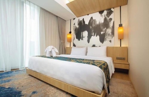Cikarang Hotel | Louis Kienne Hotel Cikarang
