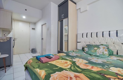 Dramaga House | Room Rendi @ Apt Dramaga Tower