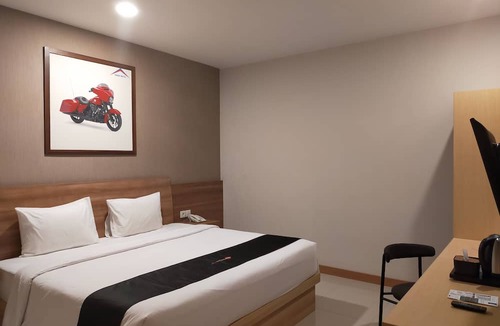 Ciakar Hotel | Sukho Hotel