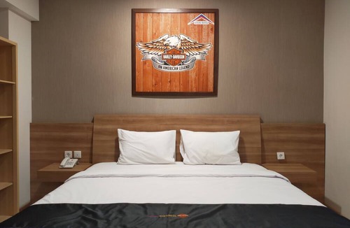 Ciakar Hotel | Sukho Hotel