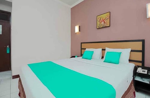 Patrang Hotel | Hotel Lestari Near Lippo Plaza Mall Jember