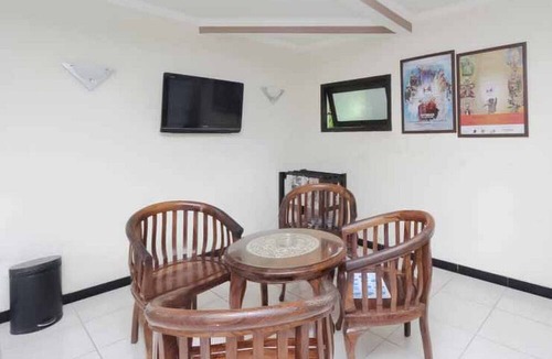Patrang Hotel | Hotel Lestari Near Lippo Plaza Mall Jember