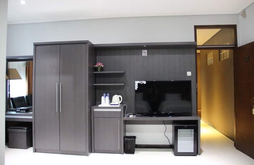 Arjuna Hotel | Hotel Victory Bandung