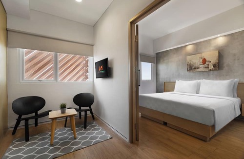 Cilegon Hotel | Swiss-Belexpress Cilegon