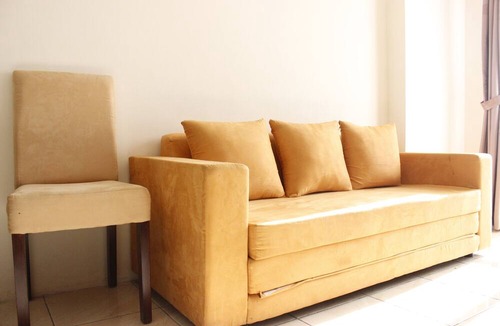Arcamanik Apartment | Spacious 2BR Tamansari Panoramic Apartment