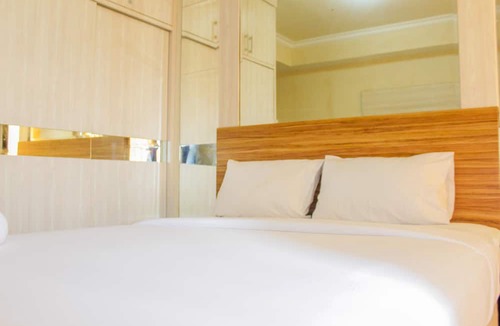 Panunggangan Utara Apartment | Compact and Mini Studio Great Western Resort Apartment