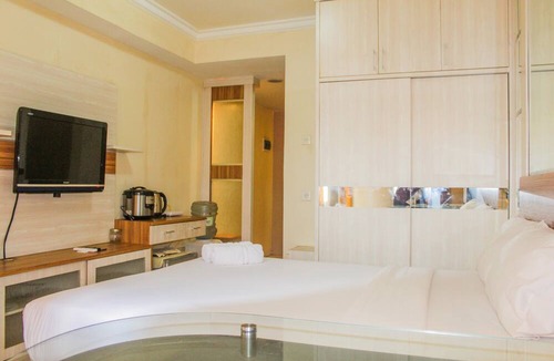 Panunggangan Utara Apartment | Compact and Mini Studio Great Western Resort Apartment