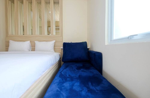 Bogor Apartment | Elegant Studio Apartment @ Bogorienze Resort