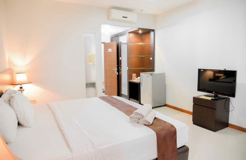 Bojonegoro Hotel | Hotel Bonero Residence
