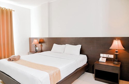 Bojonegoro Hotel | Hotel Bonero Residence