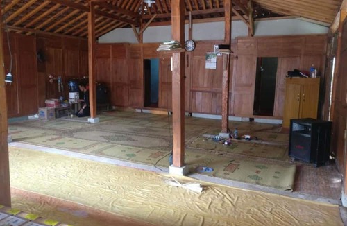 Muntuk Hostel | Homestay An-Nur - Hostel