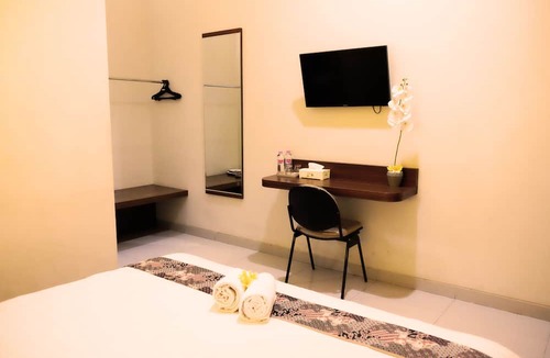 West Semarang Hotel | Gapura Residence By Sinergi