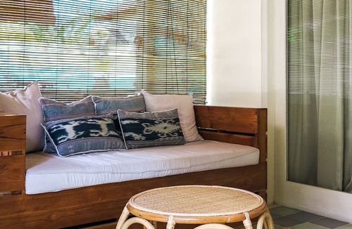 Batu Bolong Hotel | The Chillhouse Canggu