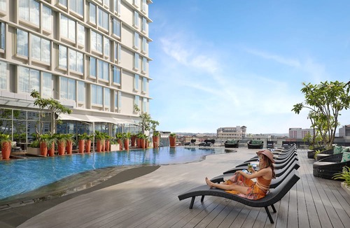 Samarinda Hotel | Ibis Samarinda