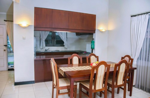 Tanjungsari Apartment | Whiz Residence Darmo Harapan Surabaya
