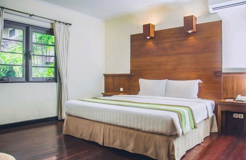 Tanjungsari Apartment | Whiz Residence Darmo Harapan Surabaya
