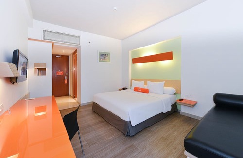 Bogor Hotel | HARRIS Hotel Sentul City Bogor