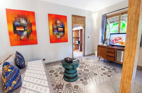 Beraban Hotel | Natya Hotel Tanah Lot