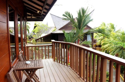 Batam Resort | Batam View Beach Resort