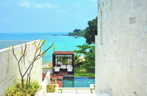 Batam Resort | Montigo Resorts Nongsa