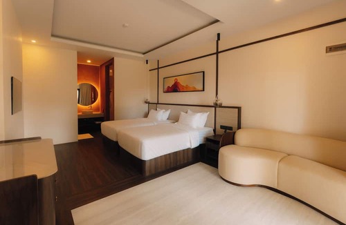 Tanjung Uncang Hotel | KTM Resort