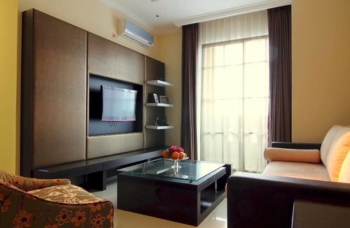 Permata Hijau Hotel | The Bellezza Suites Jakarta