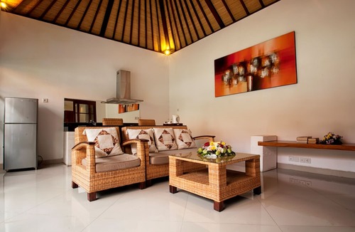 Payangan Hotel | Bayad Ubud Bali Villa