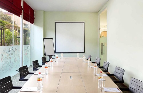 Malioboro Hotel | ibis Styles Yogyakarta