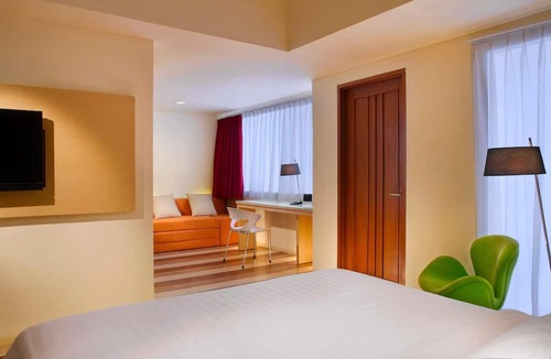 Malioboro Hotel | ibis Styles Yogyakarta
