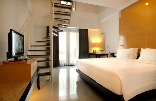 Malang Hotel | Hotel Santika Premiere Malang