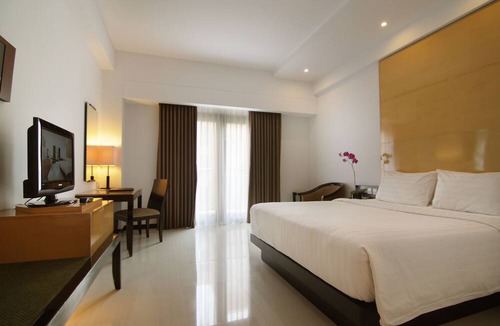 Malang Hotel | Hotel Santika Premiere Malang