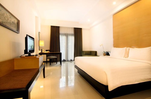Malang Hotel | Hotel Santika Premiere Malang