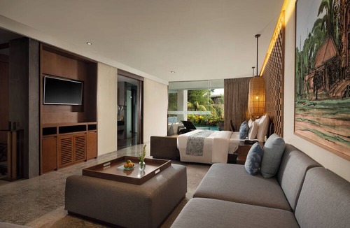 Pecatu Resort | Anantara Uluwatu Bali Resort
