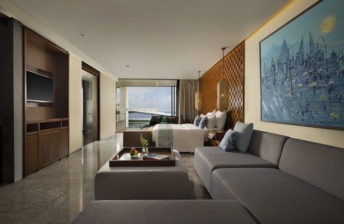 Pecatu Resort | Anantara Uluwatu Bali Resort