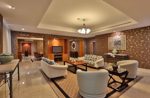 Manado City Centre Hotel | Aryaduta Manado
