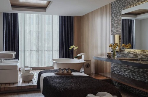 Jakarta Hotel | Pullman Jakarta Central Park