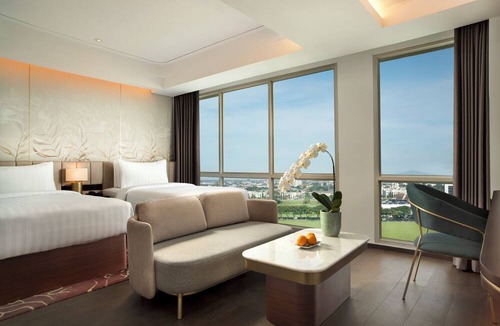Tangerang Hotel | Atria Hotel Gading Serpong