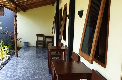 Banyuwangi House | Banyuwangi Sunrise Homestay